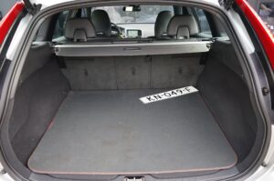 Volvo XC60 D4 Ocean Race | Leder | Navi | Automaat – foto 24