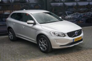 Volvo XC60 D4 Ocean Race | Leder | Navi | Automaat – foto 5