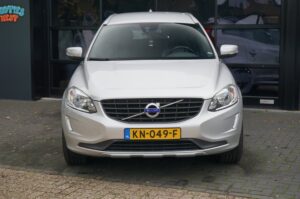 Volvo XC60 D4 Ocean Race | Leder | Navi | Automaat – foto 6