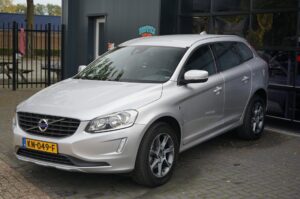 Volvo XC60 D4 Ocean Race | Leder | Navi | Automaat – foto 7