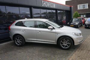 Volvo XC60 D4 Ocean Race | Leder | Navi | Automaat – foto 8
