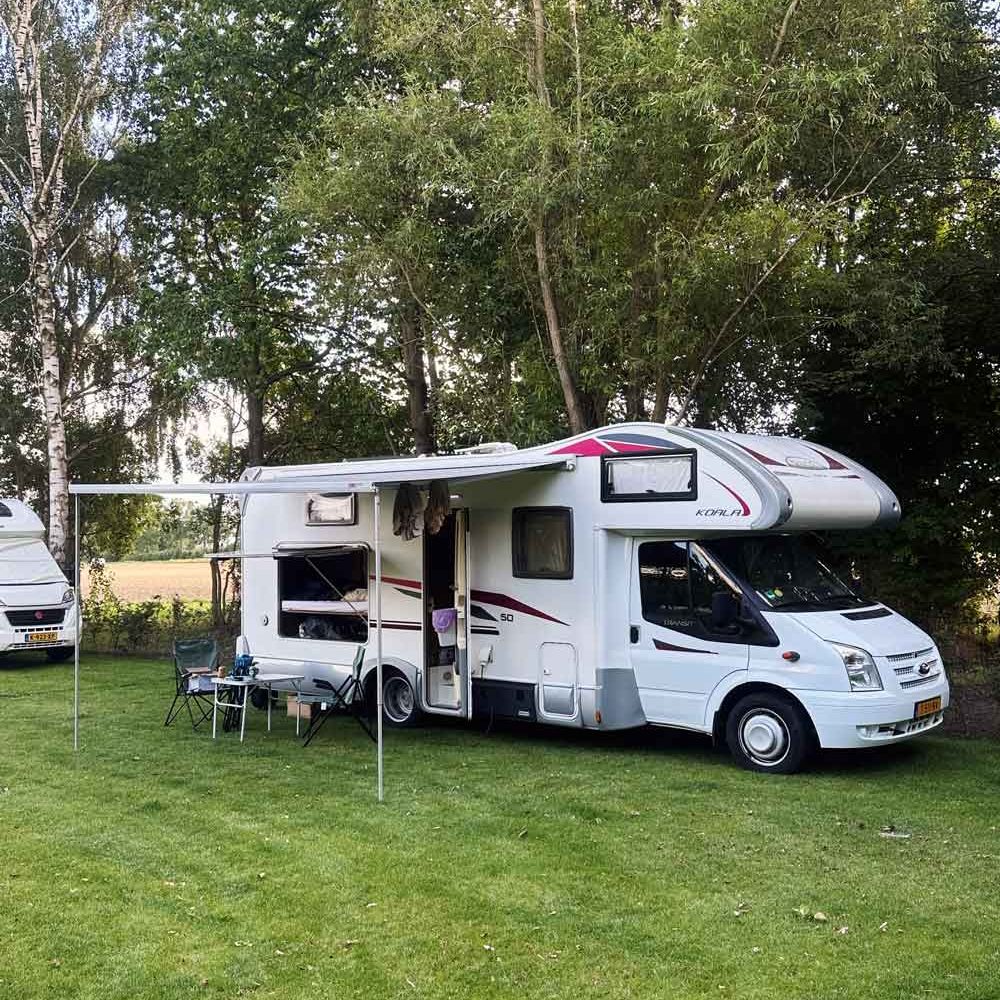 camper